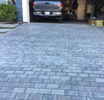 Pavers 